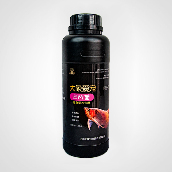 龍魚(yú)-EM菌（500ml）